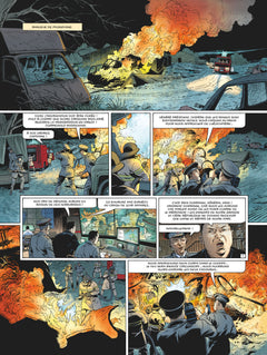 Lacrima Christi - Tome 05