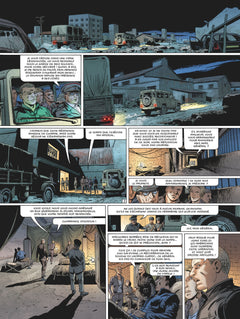 Lacrima Christi - Tome 05