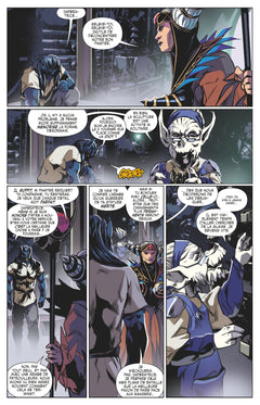 Power Rangers - Tome 04