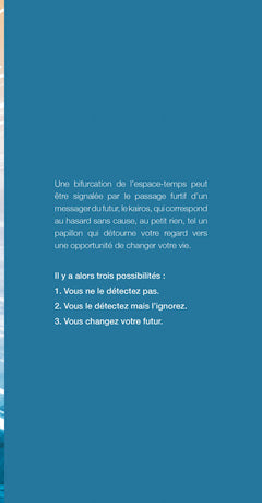 La physique du futur lumineux - Dialogues entre artisans d'une science plus humaine
