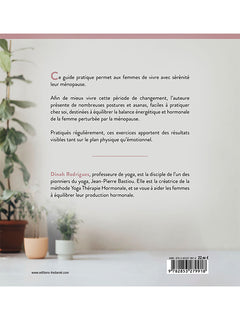 Bien vivre sa ménopause avec le yoga