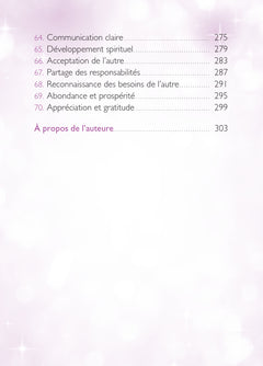 La destinée des Flammes Jumelles - Découvre les messages de ton autre