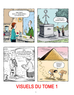 Speed Bump - Tome 02
