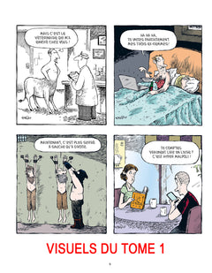 Speed Bump - Tome 02