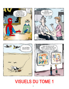 Speed Bump - Tome 02
