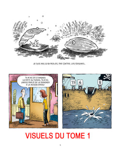 Speed Bump - Tome 02