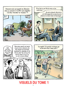 Bizarro - Tome 02