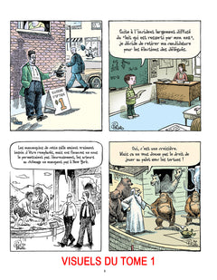Bizarro - Tome 02