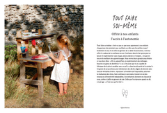 Tout faire soi-même avec les enfants, 2e éd