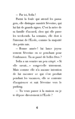La révérence