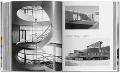 L'Architecture moderne de A à Z