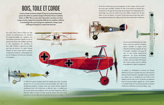 Les Avions