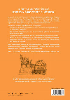 Lancez-vous et dessinez