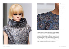 Little Book of Chanel par Lagerfeld - L'histoire d'un créateur de légende