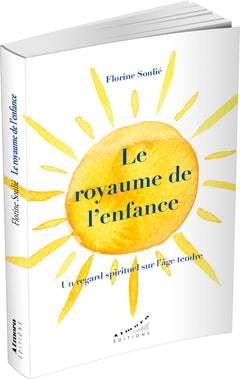 Le royaume de l'enfance