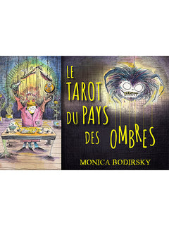 Le Tarot du pays des ombres