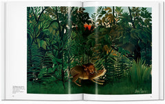 rousseau