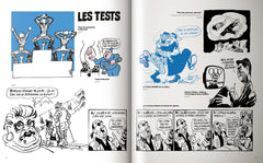 Vive le sport !