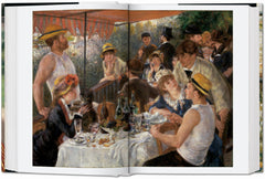 Renoir. Peintre du bonheur