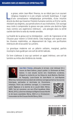 La Nouvelle Gnose