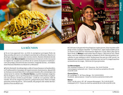 52 voyages autour du monde sans quitter Paris