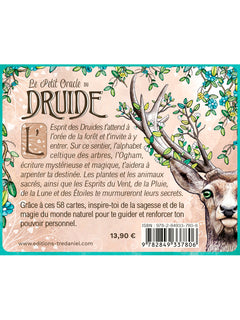 Le petit oracle du druide