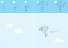 Activités pour les jours de pluie