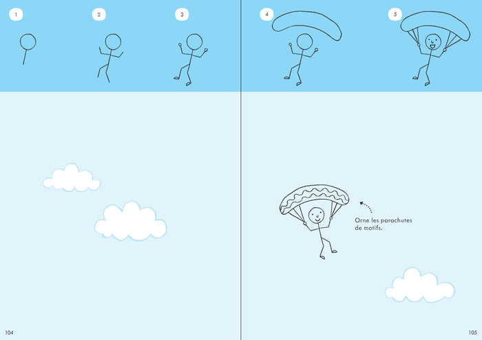 Activités pour les jours de pluie