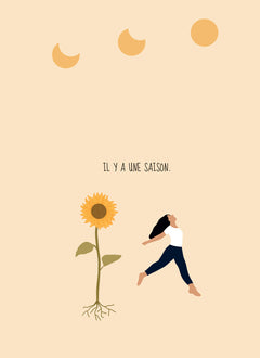 Le soleil, la mer & les étoiles