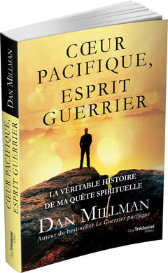 Coeur pacifique esprit guerrier