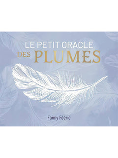 Le petit oracle des plumes