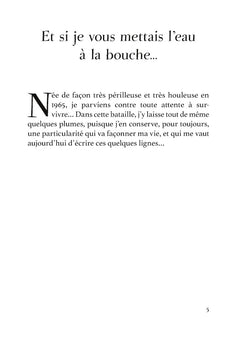 Telle qu'elles