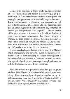 Telle qu'elles
