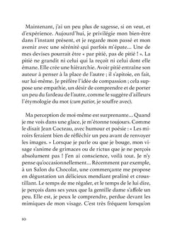 Telle qu'elles