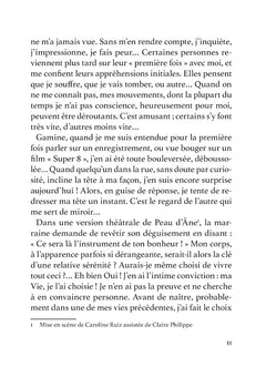 Telle qu'elles