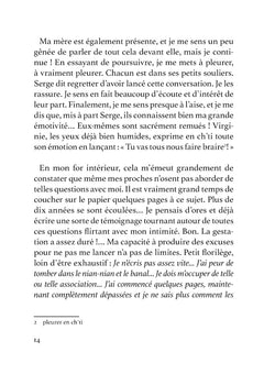 Telle qu'elles