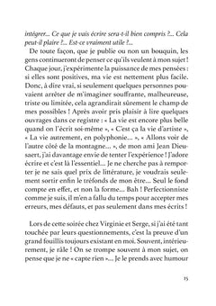 Telle qu'elles