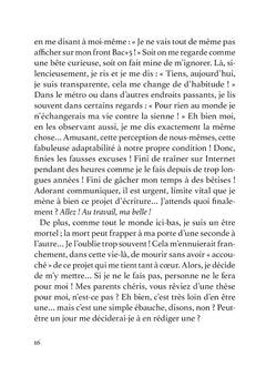 Telle qu'elles