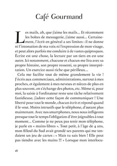 Telle qu'elles