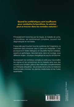 La Maladie de Lyme