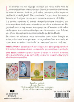 L'oracle de la reliance