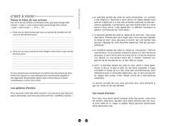 Je fais la paix avec mon poids - 8 étapes pour aimer son corps et son assiette