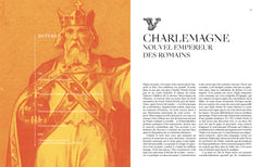 Nos ancêtres les Gaulois