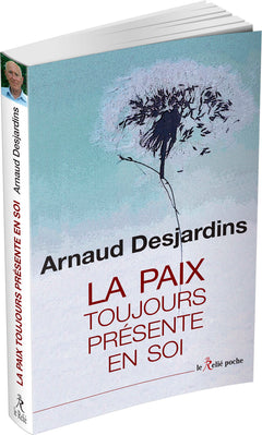 La paix toujours présente en soi