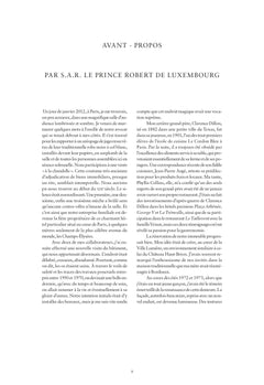 Le Clarence