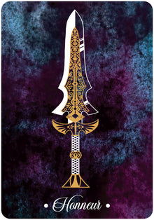 L'oracle du voyageur