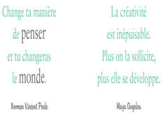 Le petit livre de l'optimisme