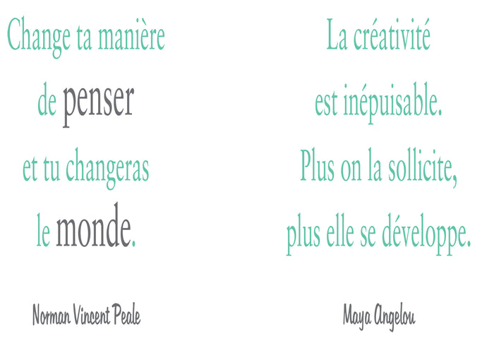Le petit livre de l'optimisme