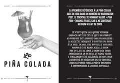 Le petit livre des cocktails