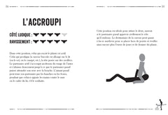 Le petit livre du Kamasutra